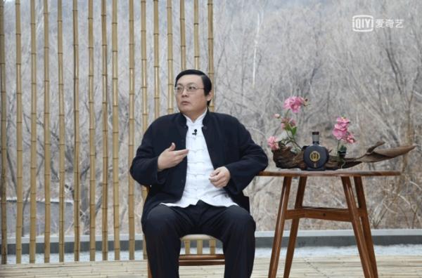 《梁知》点评娱乐圈：我们为什么应该坚持说真话