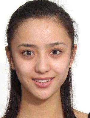 angelababy上传化妆视频 明星的素颜照不是谁都有勇气曝光的