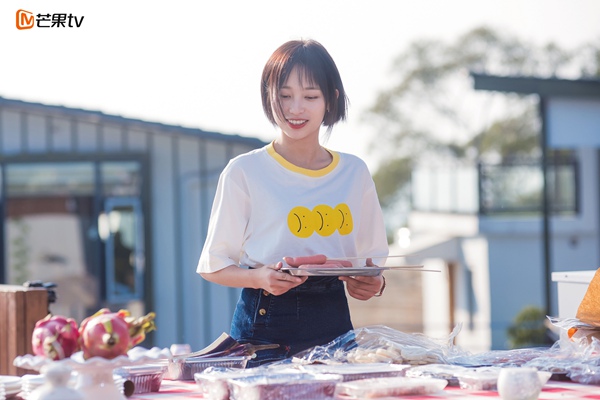 芒果TV《真心大冒险》被赞“清流” 汪亘自带神秘气息成全场最佳