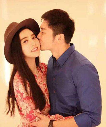 范冰冰自爆洗头秘籍 长期不洗头竟然是为了保护头发