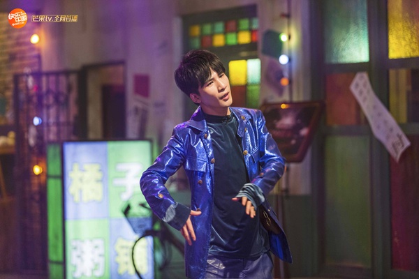 《我是大侦探》超强98回忆杀致敬经典 双网收视第一获观众认可