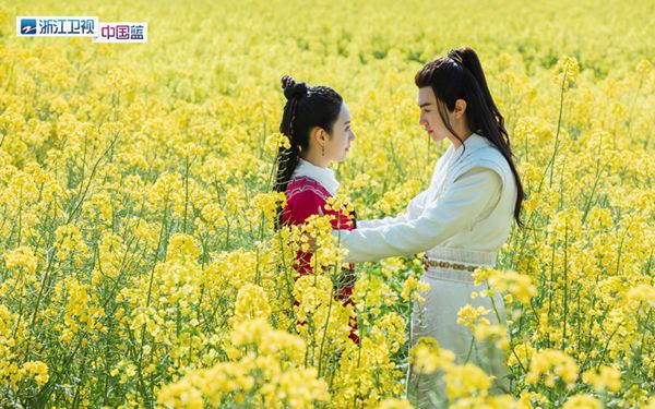 吴奇隆《蜀山2》今晚大结局 悬念再升级惊爆超级反转