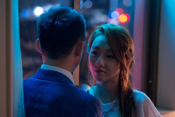 《好久不见》将收官 周宸佳演技获赞引微博热议