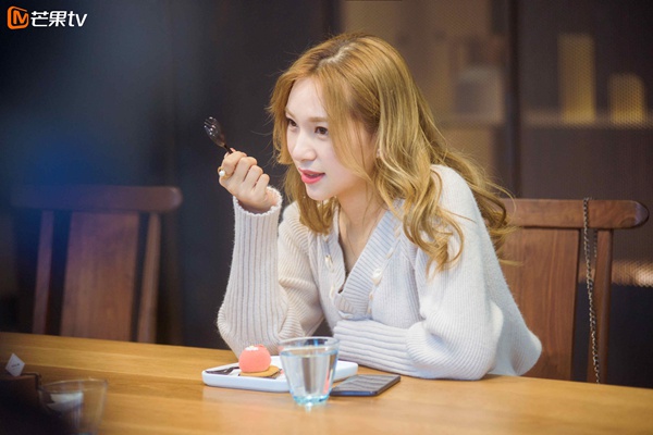 《真心大冒险》单独约会来袭 女生选择大反转欧弟超惊讶