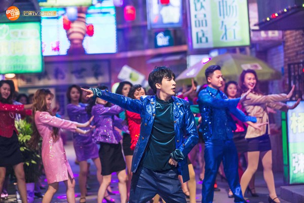 《我是大侦探》超强98回忆杀致敬经典 双网收视第一获观众认可