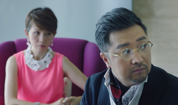 《海上嫁女记》仁龙惨遭折磨 蔡少芬的前夫不好当