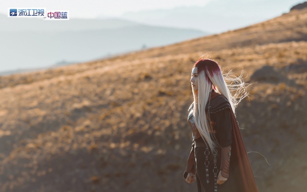 吴奇隆《蜀山2》今晚大结局 悬念再升级惊爆超级反转