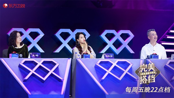 东方卫视《完美搭档》精彩继续 师徒上演高空绝技，恩爱夫妻偏要唱《凉凉》？