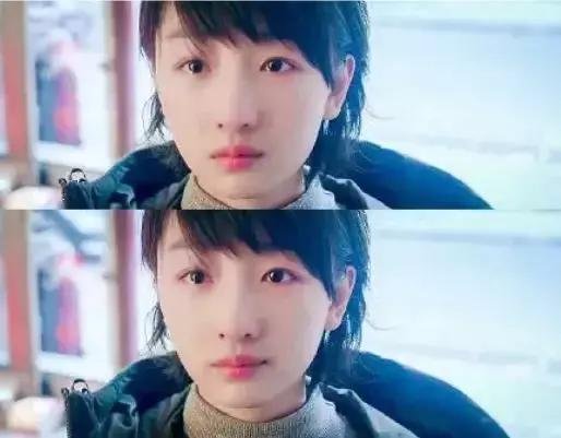 《后来的我们》，周冬雨成精了