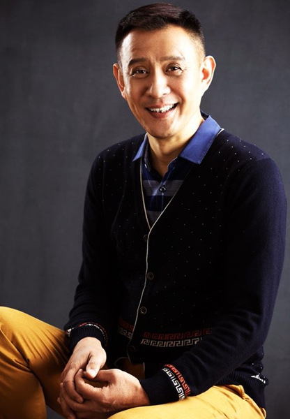 《阳光下的法庭》热播 杨子骅观众好感度倍增