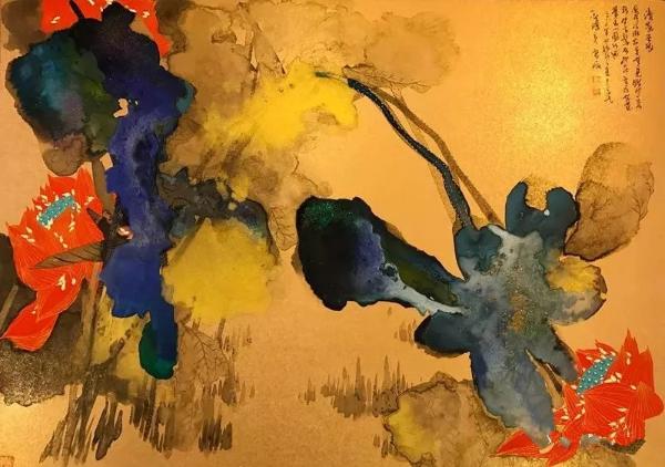 牛宏宝谈曹俊——绘画语言的探索