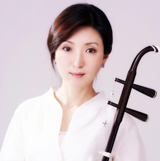 《华乐苏韵》音乐会即将亮相上海