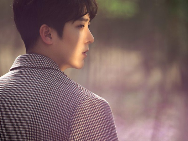 孔舒航个人单曲《时间都停了》 怀揣初心深情回归