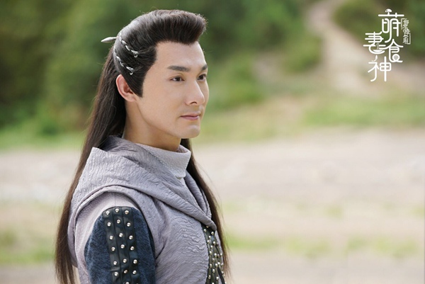 《萌妻食神》开播首周收获佳绩 赵健硬汉形象超吸粉