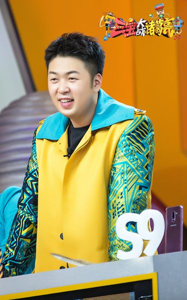 《三宝大战诸葛亮》颠覆式创新 4.22日杜海涛携神秘大咖脑力对决