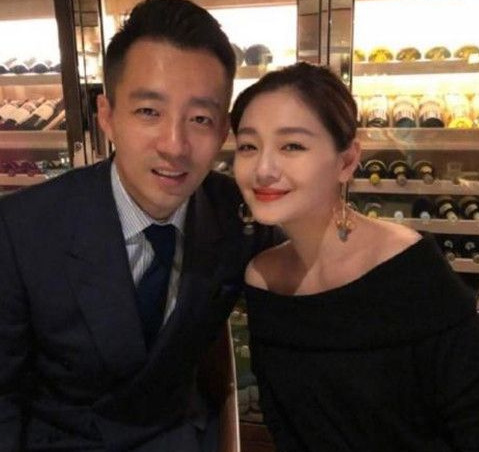 大S喜怀第三胎：才7周，担心41岁高龄身体吃不消