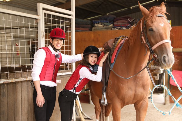 鬼鬼吴映洁《闺旅》幸福收官 感恩墨尔本之行收获多
