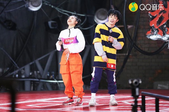 《热血街舞团》全国30强炸场来袭，QQ音乐让你跟着燃爆BGM燥起来