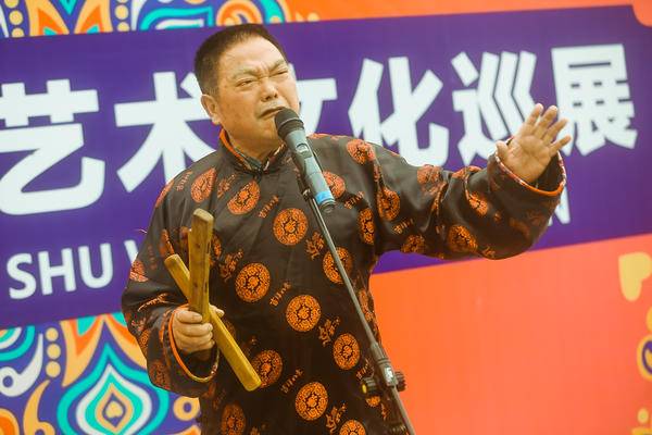 传承天府文化 唱享四川味道 天府好耍音乐节首站惊艳亮相