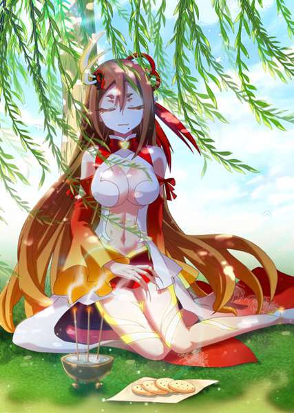 人气国漫《我家大师兄脑子有坑》将改编网剧 古装喜剧漫改受关注