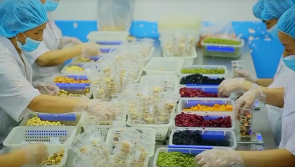 小小切糕大智慧，民族和谐正能量！