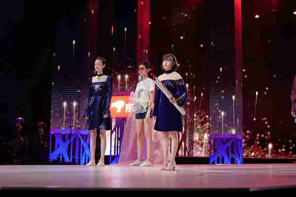 《时尚大师》即将上线 设计师姜悦音加盟备受期待