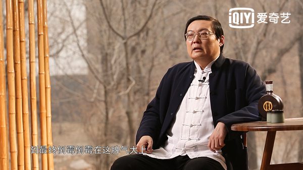 全中国最敢说的人？老梁比高晓松胆儿大