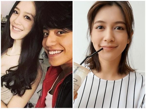 王大陆姜汉娜国外同游恋情疑曝光 被发现后留下三个字就匆匆跑开