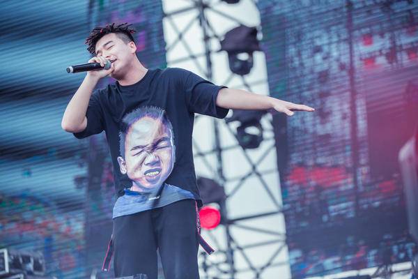 传承天府文化 唱享四川味道 天府好耍音乐节首站惊艳亮相