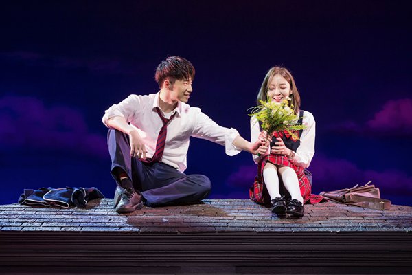 汪小敏携《不能说的秘密》新加坡开演 三国“甄宓”期待值Max