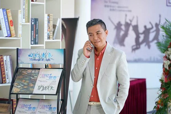 《阳光下的法庭》白红标演绎另类老干部 好戏连台成新一代佳剧识别器