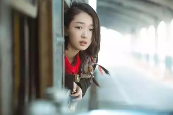 《后来的我们》，周冬雨成精了