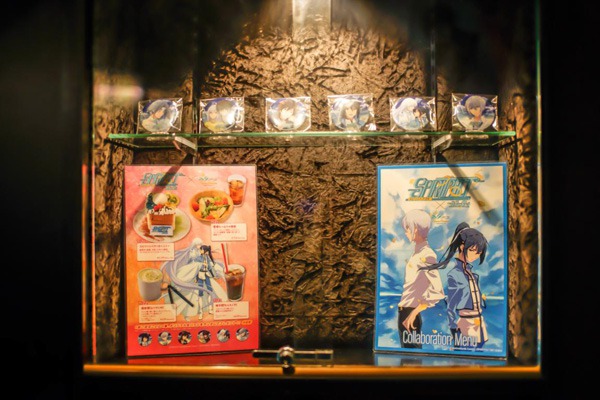 国漫携手量贩式KTV？《灵契》产业化道路真“会玩”