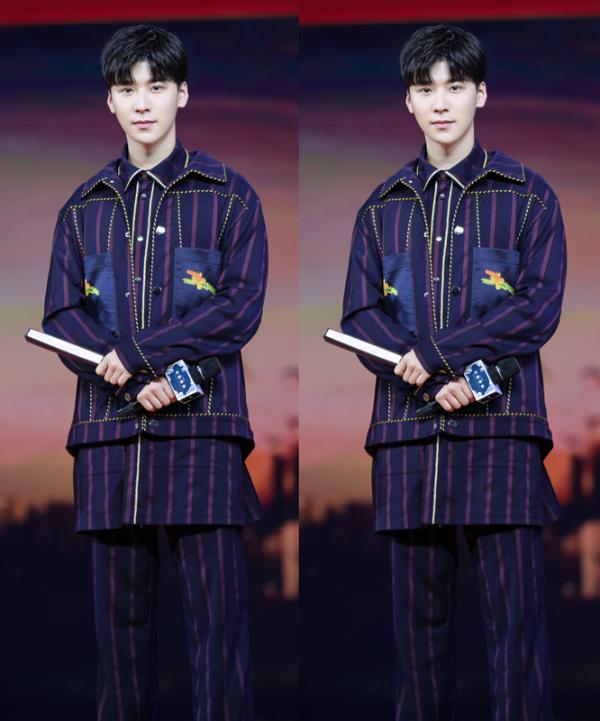 王博文主演都市大剧《新围城》72位顶级戏骨看点颇丰