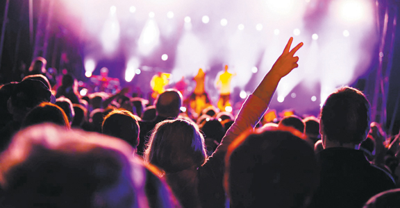 在线票务平台打响演出红利争夺战