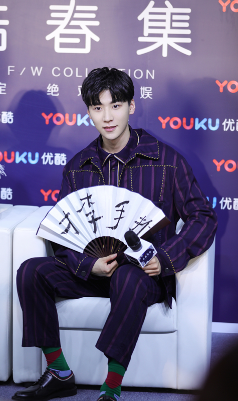 王博文主演都市大剧《新围城》72位顶级戏骨看点颇丰