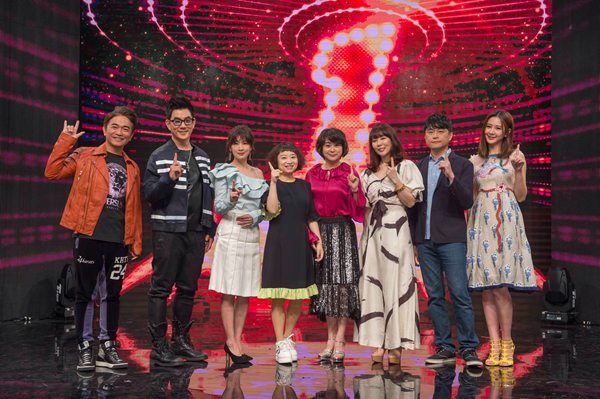 饶雪漫《我要当女一》圆满落幕 吴宗宪任贤齐贾静雯齐选“小秒针”