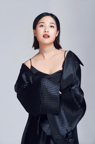 兰花新单曲《LUV IS OVER》将掀起摇滚新浪潮