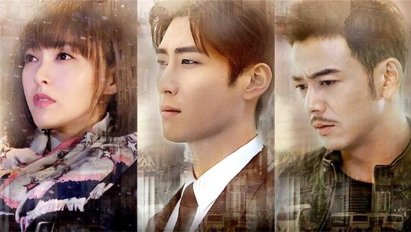 电视剧《时间都知道》什么时候播出 一场意外的寻爱之旅