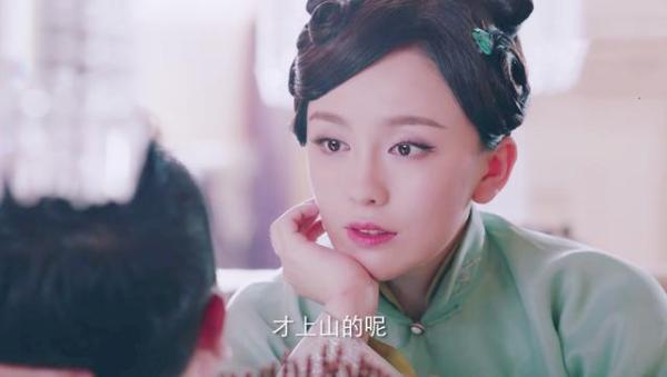 《人生若如初相见》“鲤鱼夫妇”吕佳容于波秀恩爱