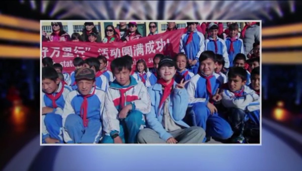 小小切糕大智慧，民族和谐正能量！