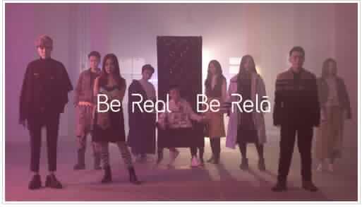 热拉爱豆登陆纽约时代广场引全球媒体关注 新女性APP强势来袭展新女性风采