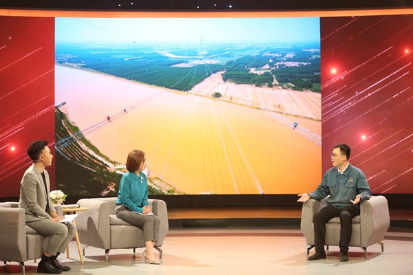 从新手，到专家，《美好时代》聚焦一线电力工人的奋斗旅程