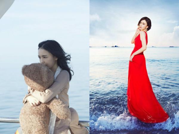 闵红玉宁馨周欢颜幼芳吕佳容经典角色你爱哪一位