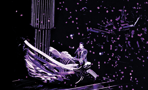 周杰伦演唱会票价跳水伤了谁