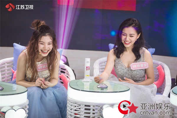 新相亲时代》今晚高能来袭单亲妈妈再婚观念引热议率真女孩肖瑞含勇敢求爱