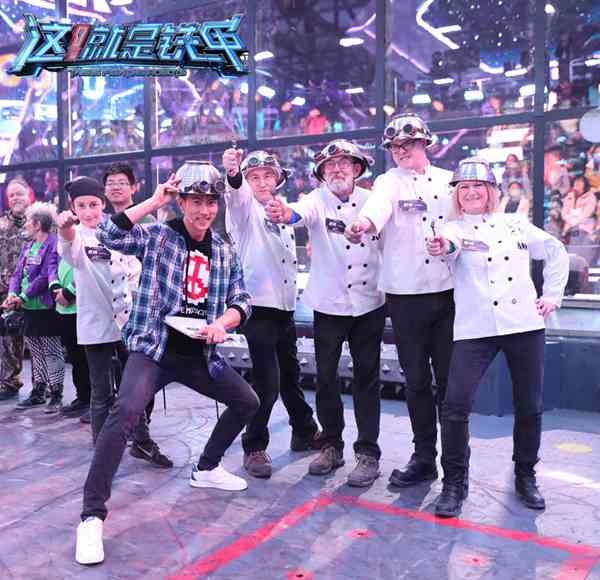 郑爽战队一路“绝杀” 铁甲战队或将开启全新战略部署