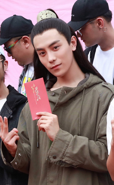 《等到烟暖雨收》今日开机 匠心打造青春古风言情剧