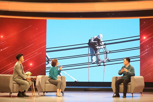 从新手，到专家，《美好时代》聚焦一线电力工人的奋斗旅程