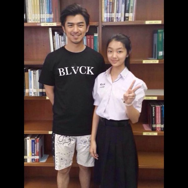 《创造101》首播斩获满堂彩,泰妹李紫婷引网友关注